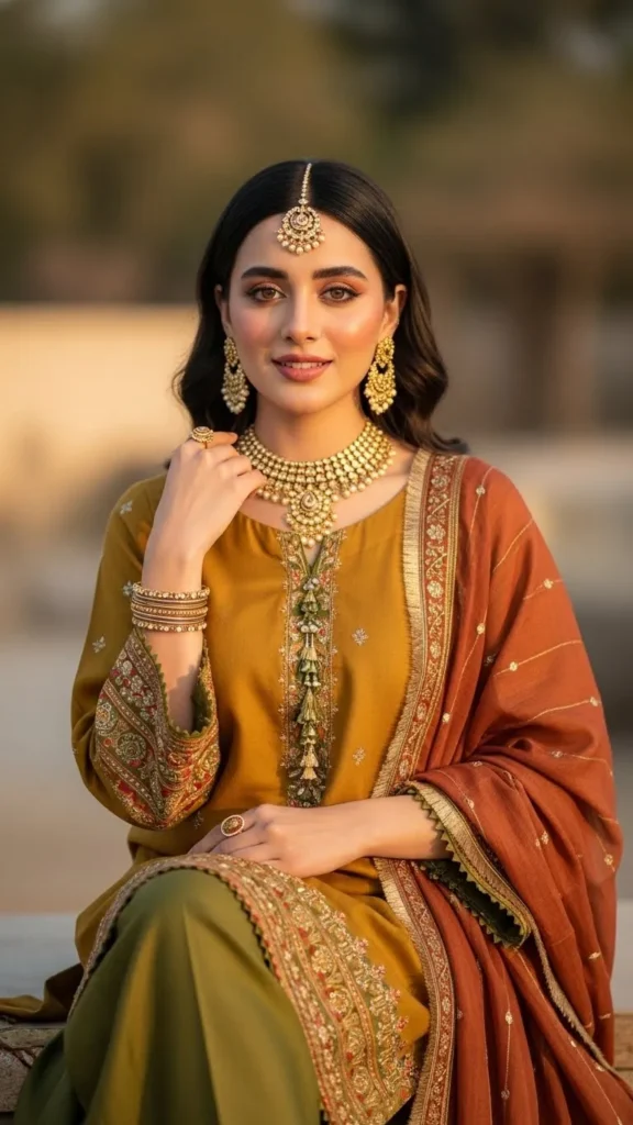 How to Know If You Have a Warm Skin Tone